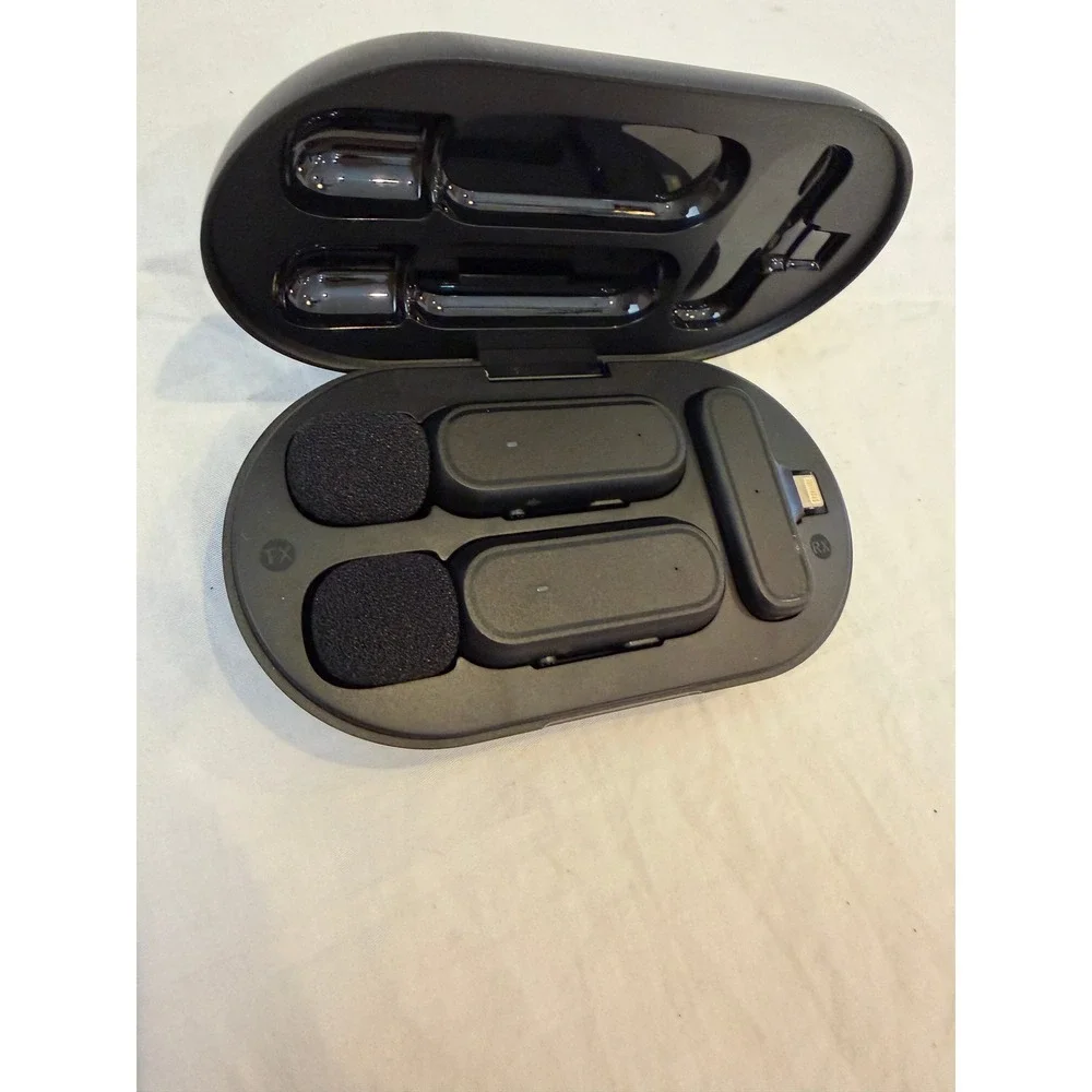 N/A dual wireless